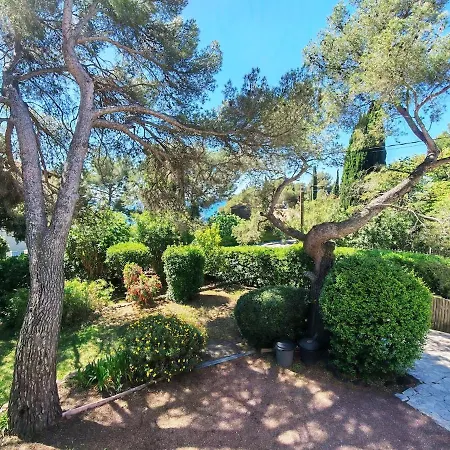 Ensoleille Avec Terrasse Et A Proximite * Saint-Raphaël